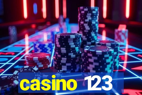 casino 123