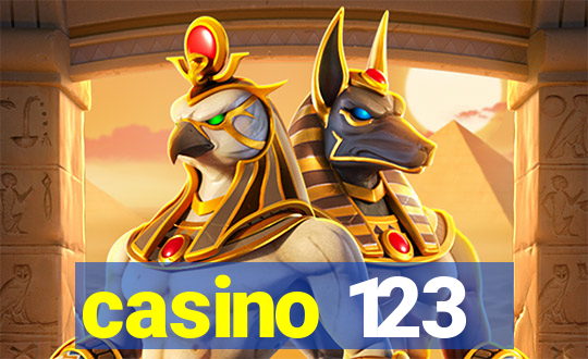 casino 123