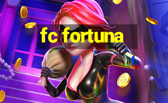 fc fortuna