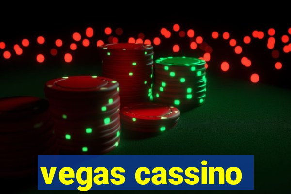 vegas cassino