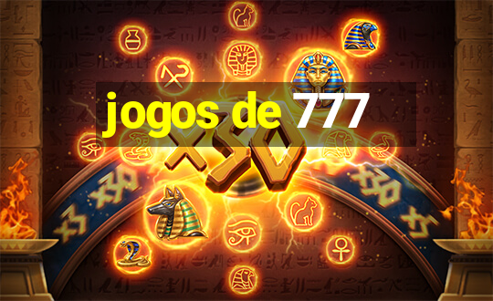 jogos de 777