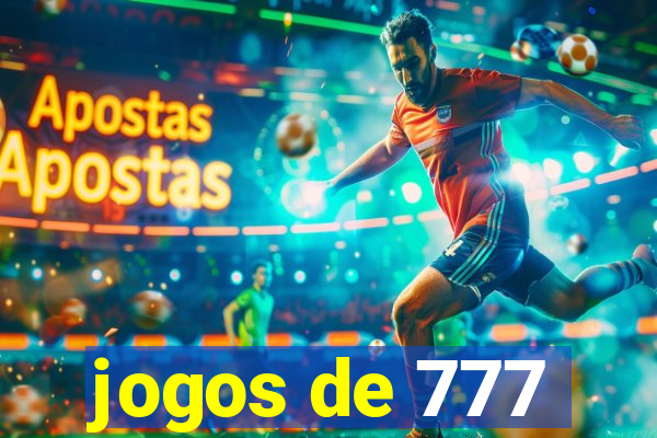 jogos de 777