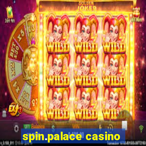 spin.palace casino