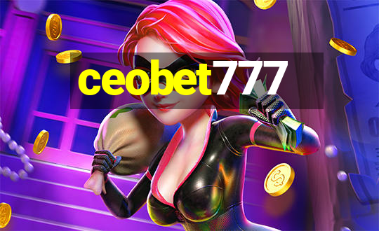 ceobet777