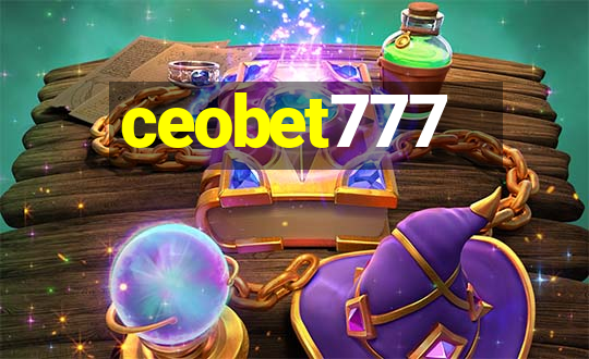 ceobet777