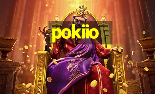 pokiio