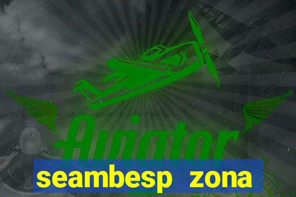 seambesp zona noroeste santos