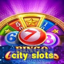 city slots