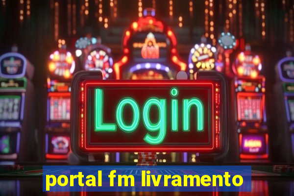 portal fm livramento