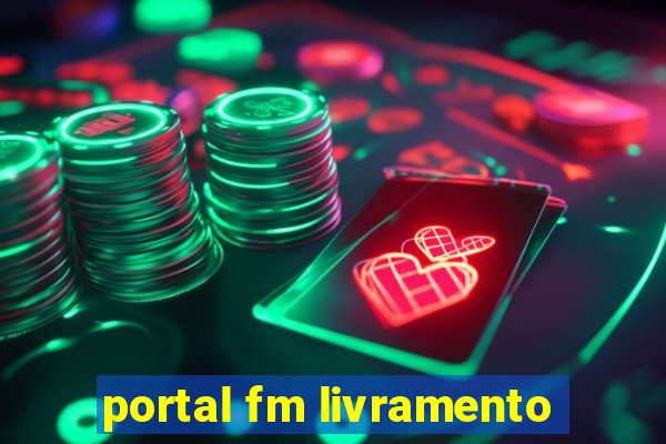 portal fm livramento