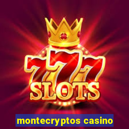 montecryptos casino