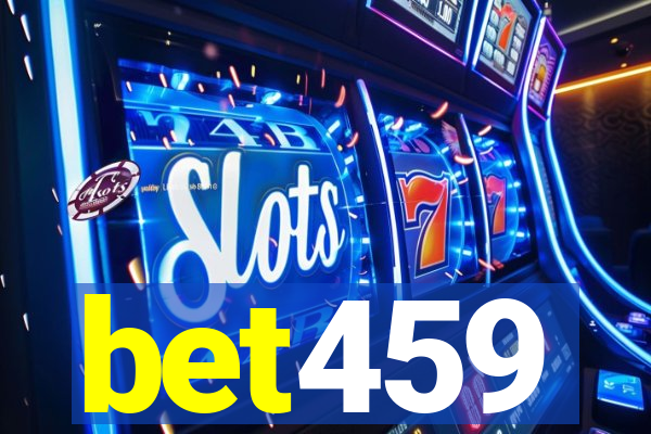 bet459