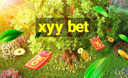 xyy bet