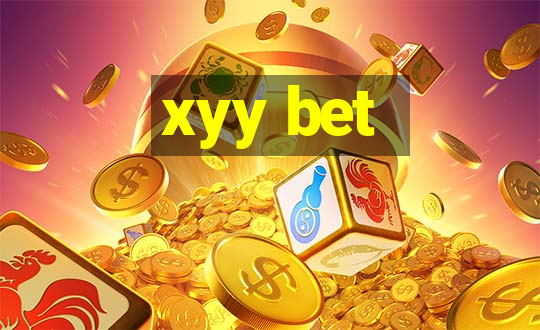 xyy bet