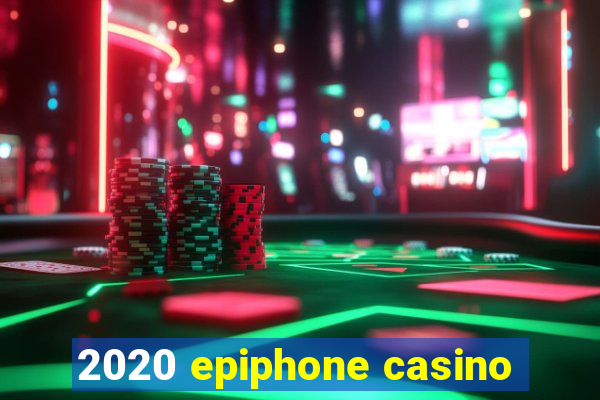 2020 epiphone casino