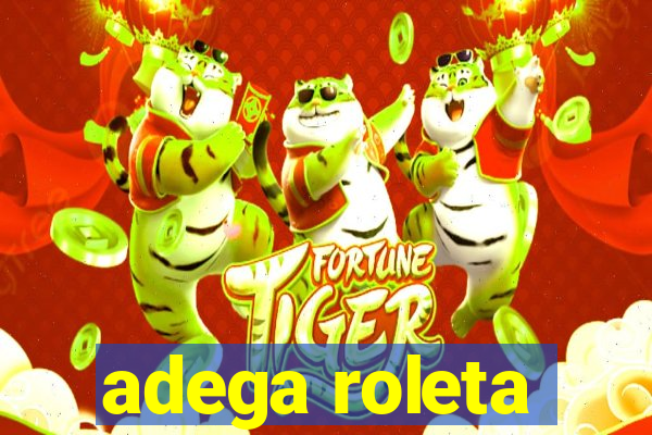 adega roleta