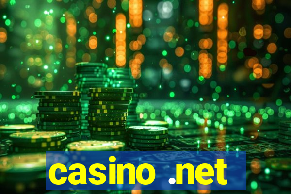 casino .net