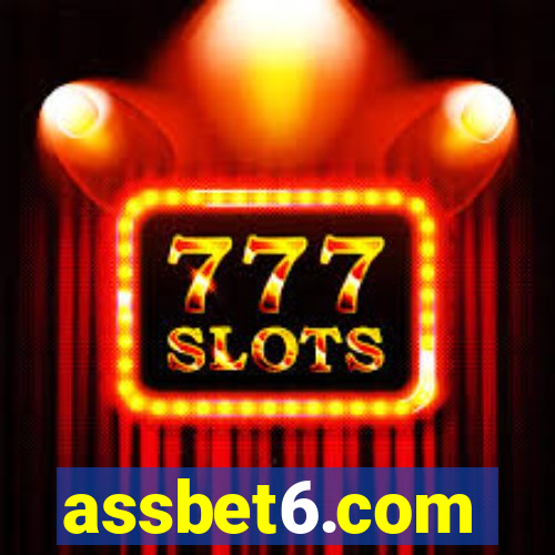 assbet6.com