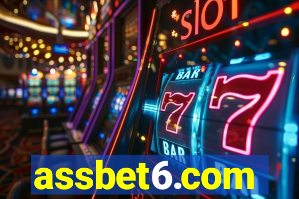 assbet6.com