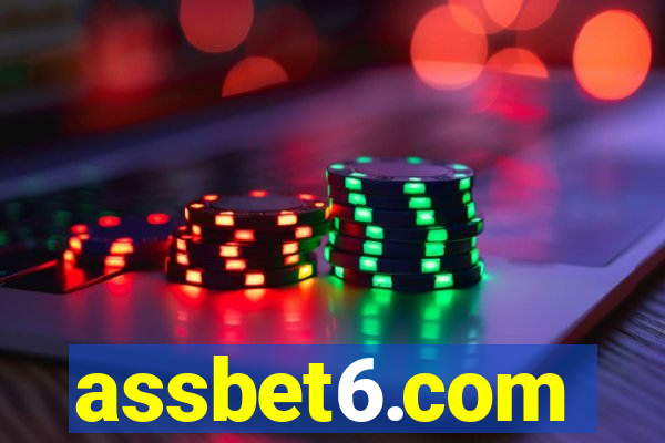 assbet6.com