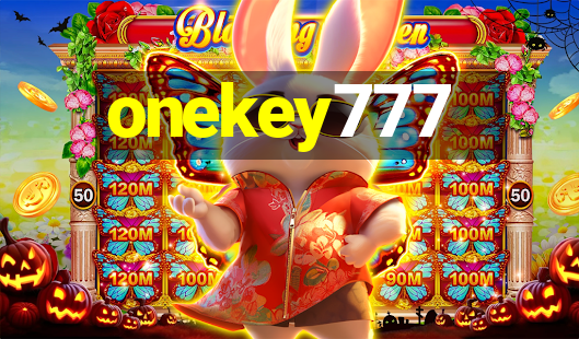 onekey777