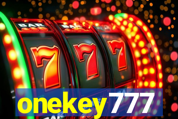 onekey777