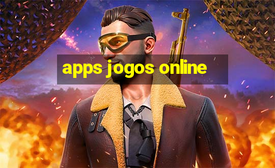 apps jogos online