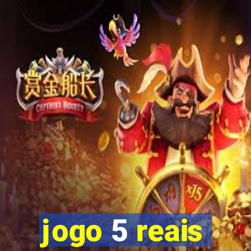 jogo 5 reais