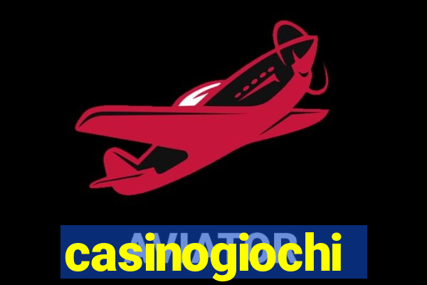 casinogiochi