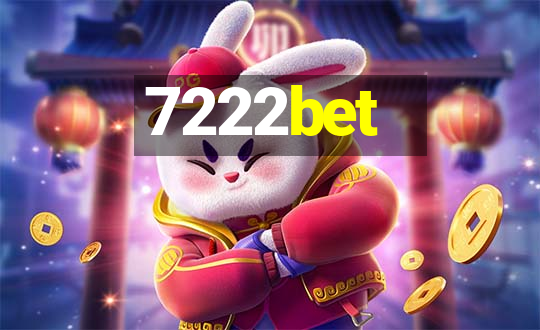 7222bet