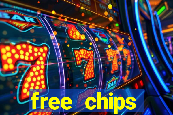 free chips doubledown casino