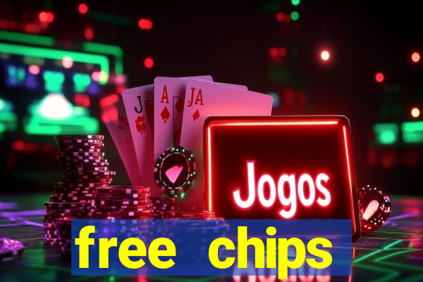 free chips doubledown casino