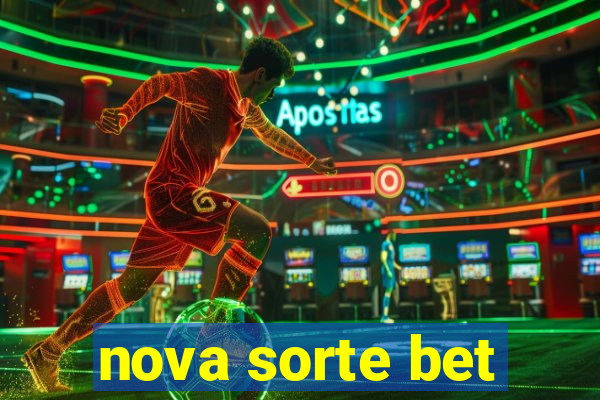 nova sorte bet