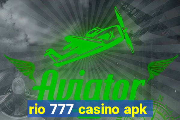 rio 777 casino apk