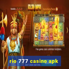 rio 777 casino apk