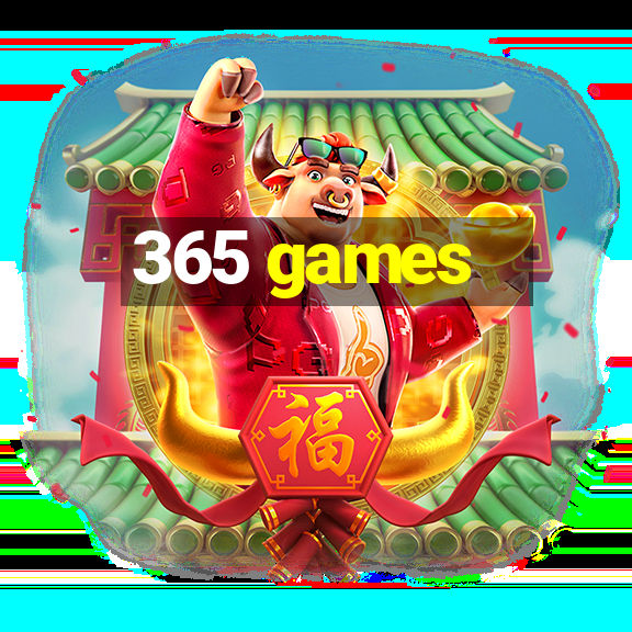 365 games