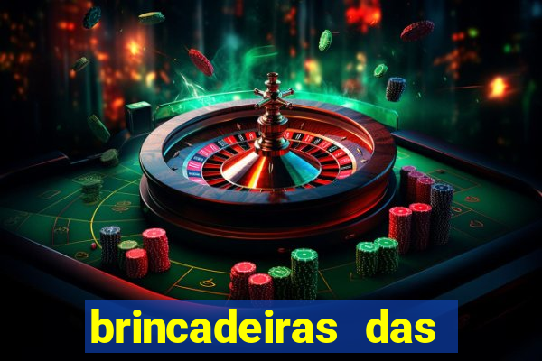 brincadeiras das festas juninas