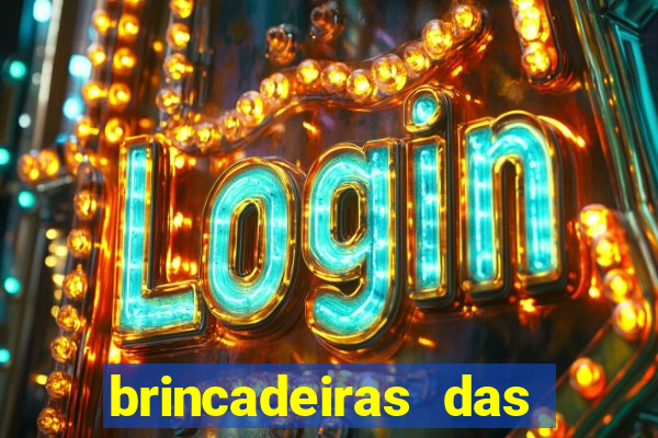 brincadeiras das festas juninas