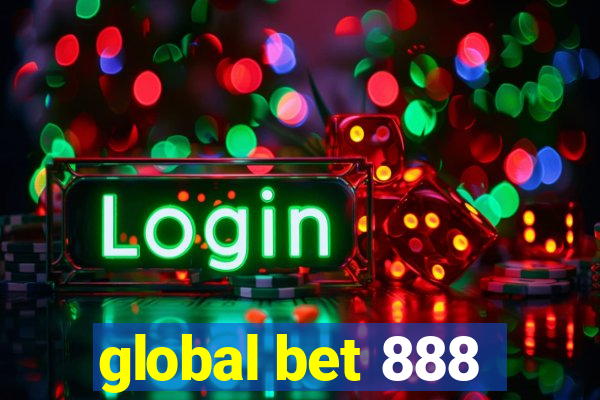 global bet 888