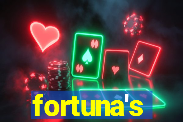 fortuna's