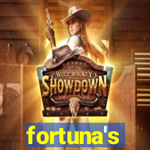 fortuna's