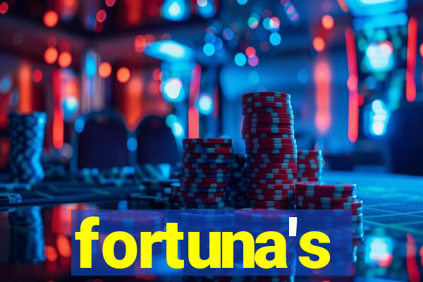 fortuna's