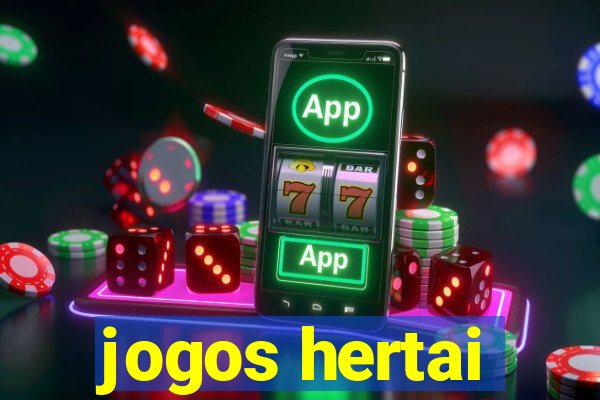 jogos hertai