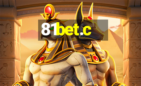 81bet.c