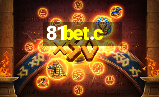 81bet.c