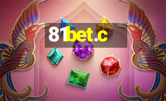 81bet.c