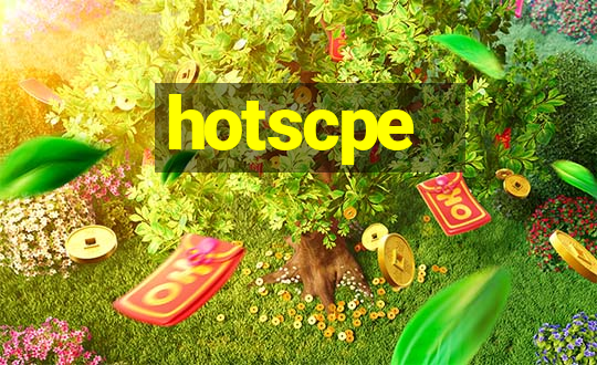 hotscpe