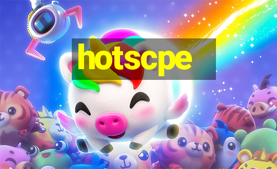 hotscpe