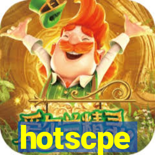 hotscpe