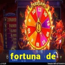 fortuna de fernandin oig